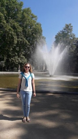 WYJAZD DO BRUKSELI